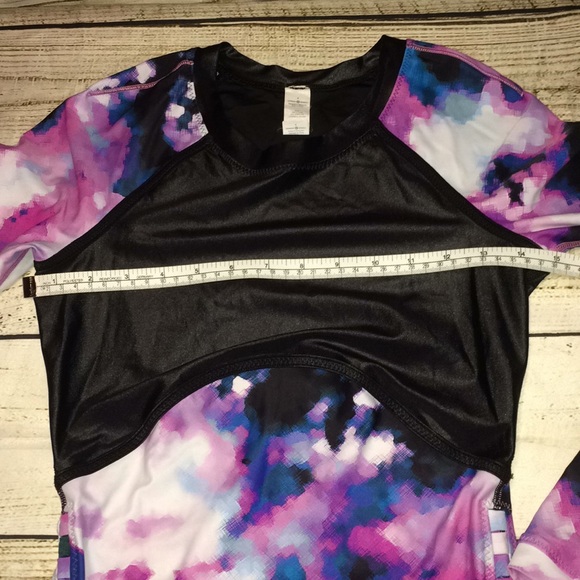 LULULEMON Water Salty Swim Rashguard Water Shirt - Picture 5 of 11